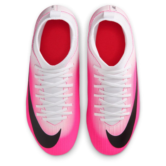 Nike Jr. Mercurial Superfly 11 Club FG/MG